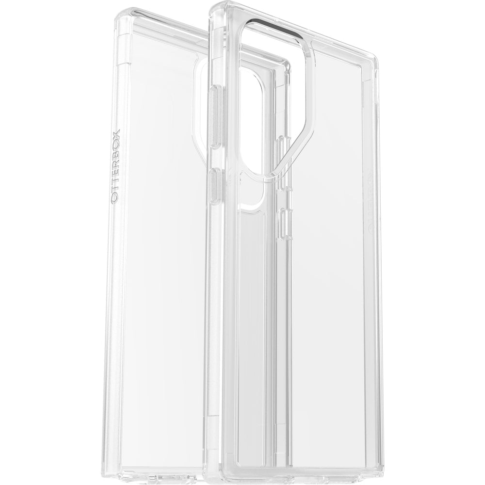 Otterbox Symmetry Clear Case For Samsung Galaxy S23 Ultra