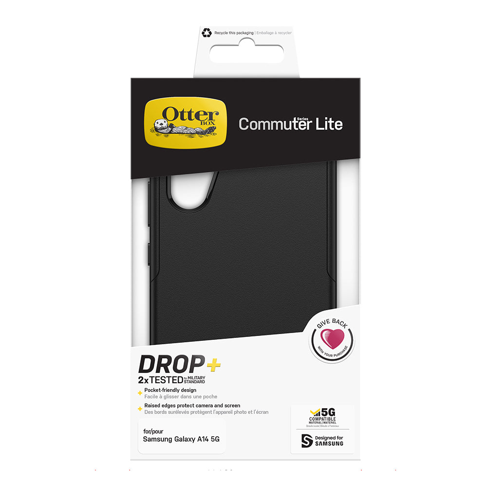 Otterbox Commuter Lite Case For Samsung Galaxy A54 5G