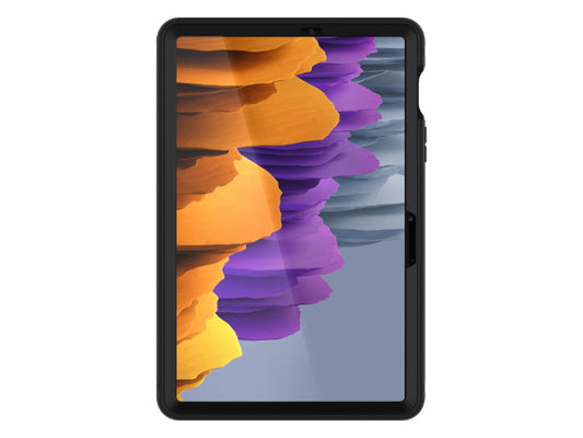 Otterbox Defender for Galaxy Tab S7 5G - Black