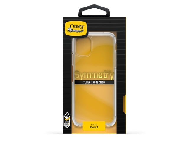 OtterBox Symmetry for iPhone 11 Pro - Clear