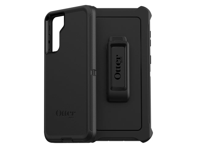 OtterBox Defender for Samsung GS21+ - Black