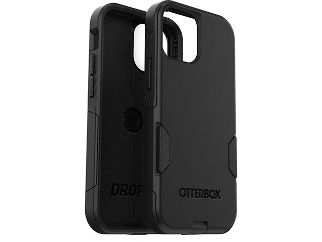 OtterBox Commuter - iPhone 13 mini - Black