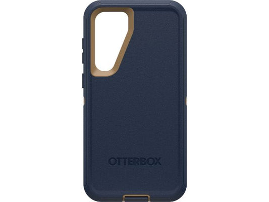 Otterbox Defender - GS23+ - Blue suede shoes