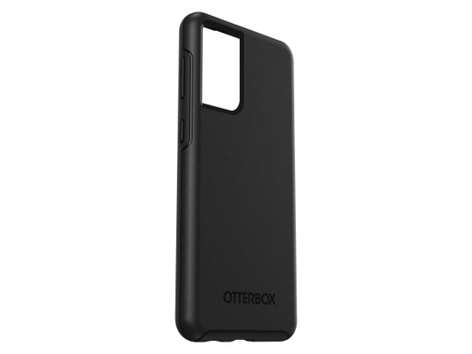 OtterBox Symmetry for Samsung GS21+ - Black