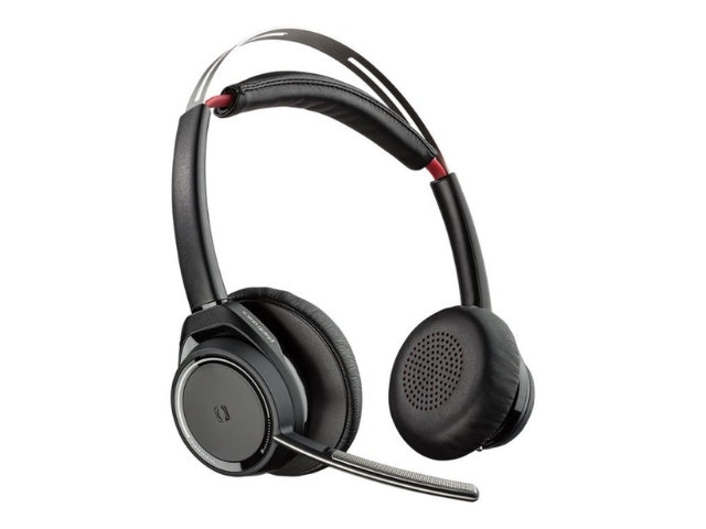 POLY VOYAGER FOCUS UC B825-M NO STAND