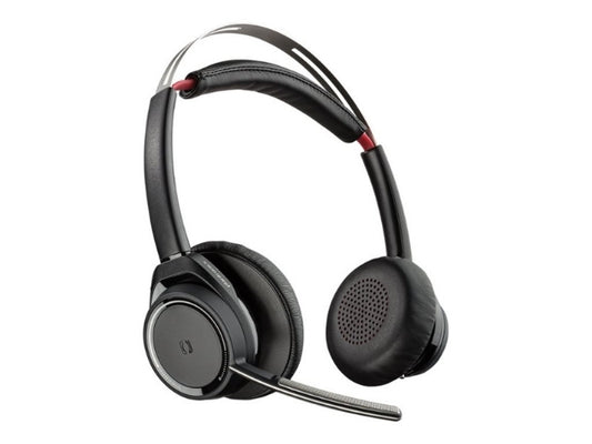 POLY VOYAGER FOCUS UC B825-M NO STAND