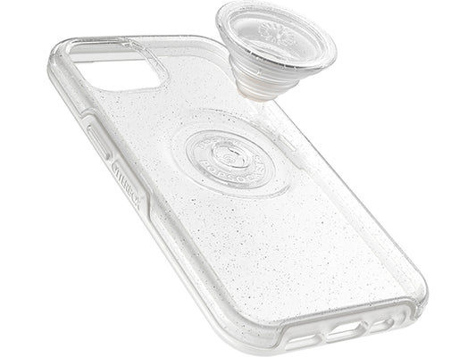 OtterBox OTTER + POP Symmetry - iPhone 13 - Stardust