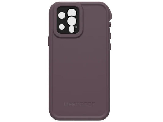 Lifeproof Fre - iPhone 12 Pro Max - Violet