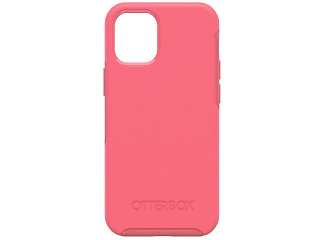 OtterBox Symmetry + for iPhone 12 Pro Max - Pink (MagSafe)