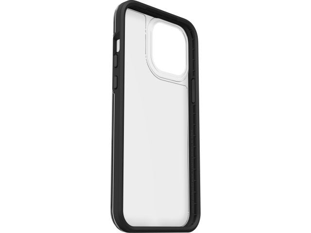 Lifeproof See for iPhone 13 Pro Max - Clear/Black