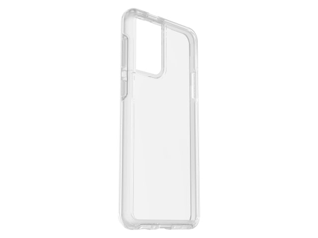 OtterBox Symmetry for Samsung GS21+ - Clear