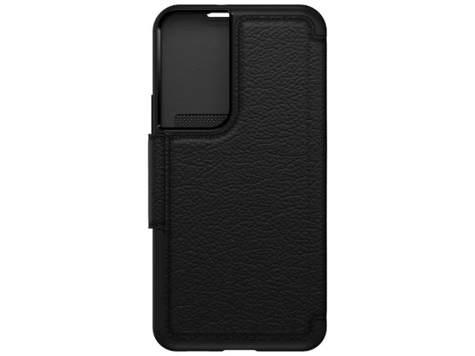 Otterbox Strada - Samsung GS22+ - Black/Pewter