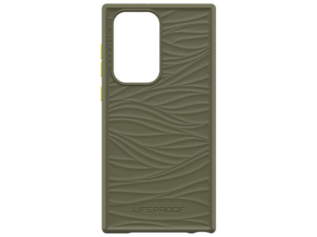 Lifeproof Wake - Samsung GS22 Ultra - Gambit Green