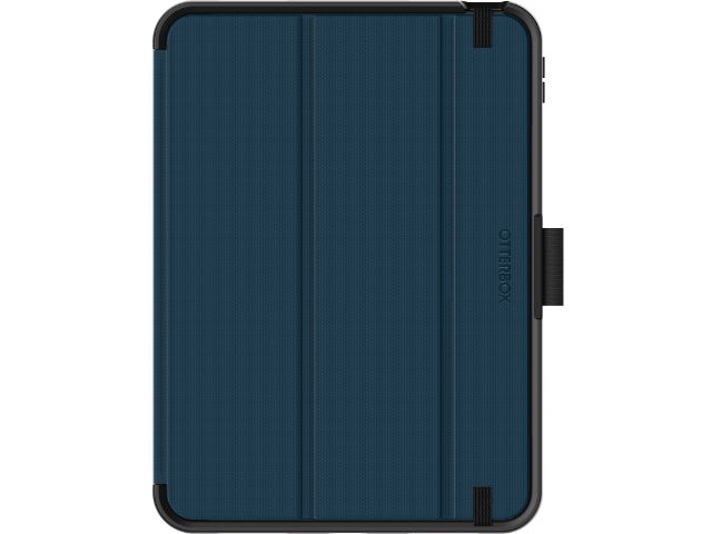 Otterbox Symmetry Folio - iPad 10.9 Gen 10 - Black/Blue