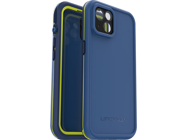 Lifeproof Fre - iPhone 13 - Blue