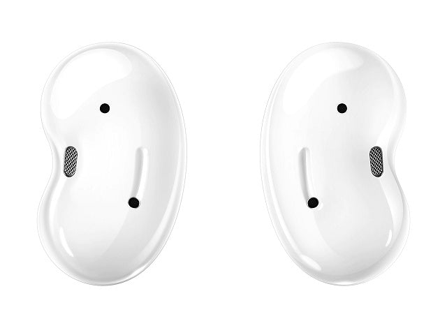 Samsung Buds Live Mystic White