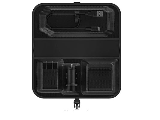 Mophie ChargeStream Int Travel Kit