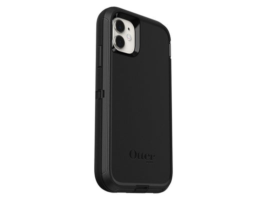 OtterBox Defender for iPhone 11 - Black