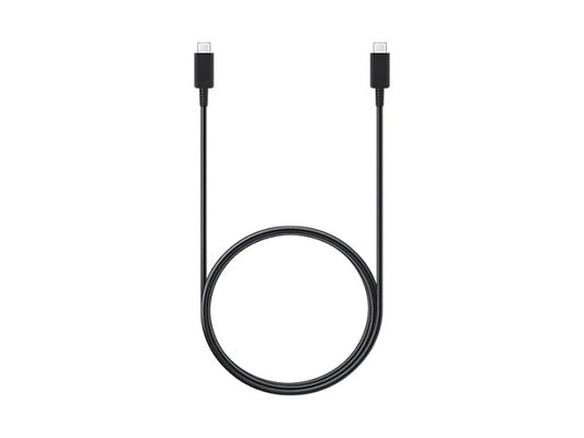 Samsung C to C Cable  5A  1.8M - Support 45W
