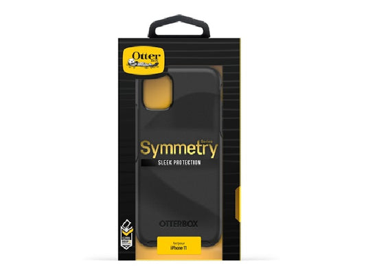 OtterBox Symmetry for iPhone 11 - Black