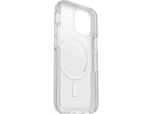 OtterBox Symmetry+ (MagSafe) for iPhone 13 mini - Clear